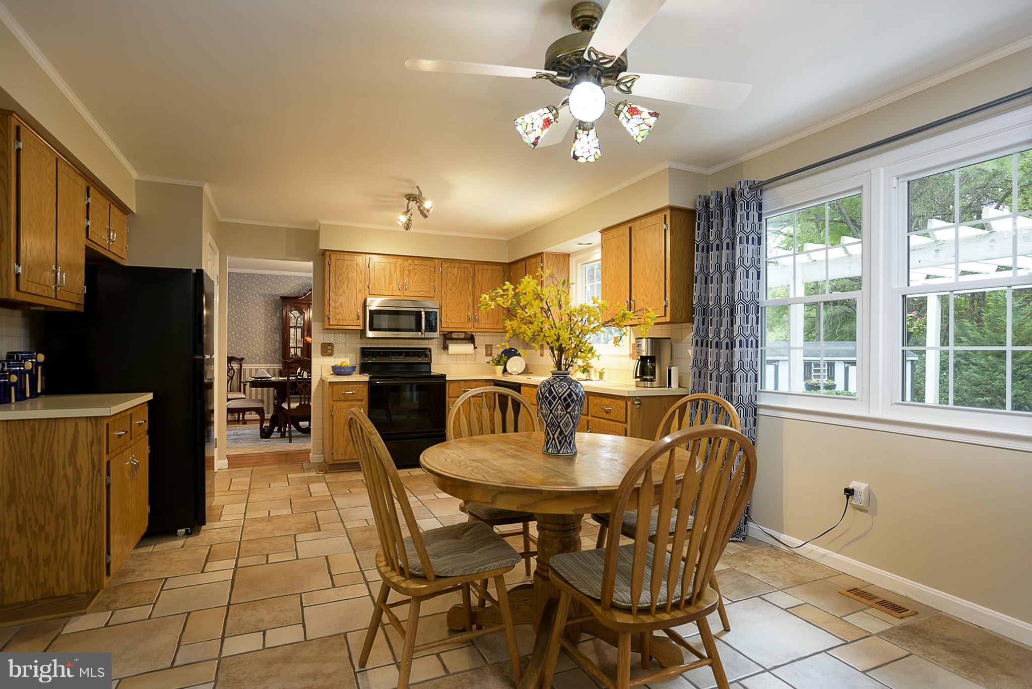 MOUNT HEBRON - Residential