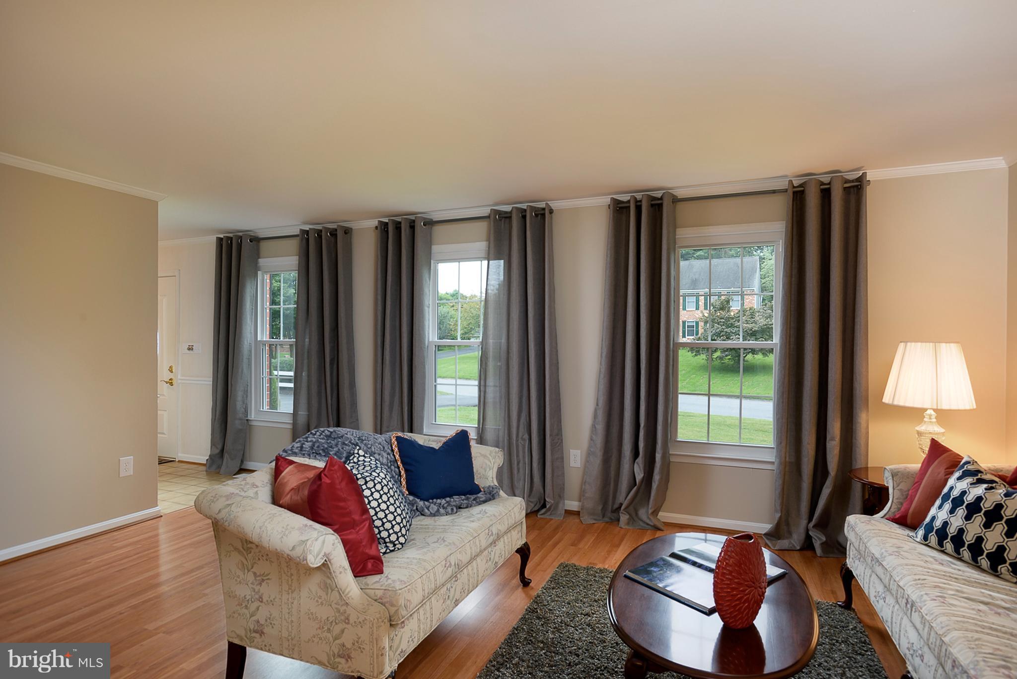 MOUNT HEBRON - Residential