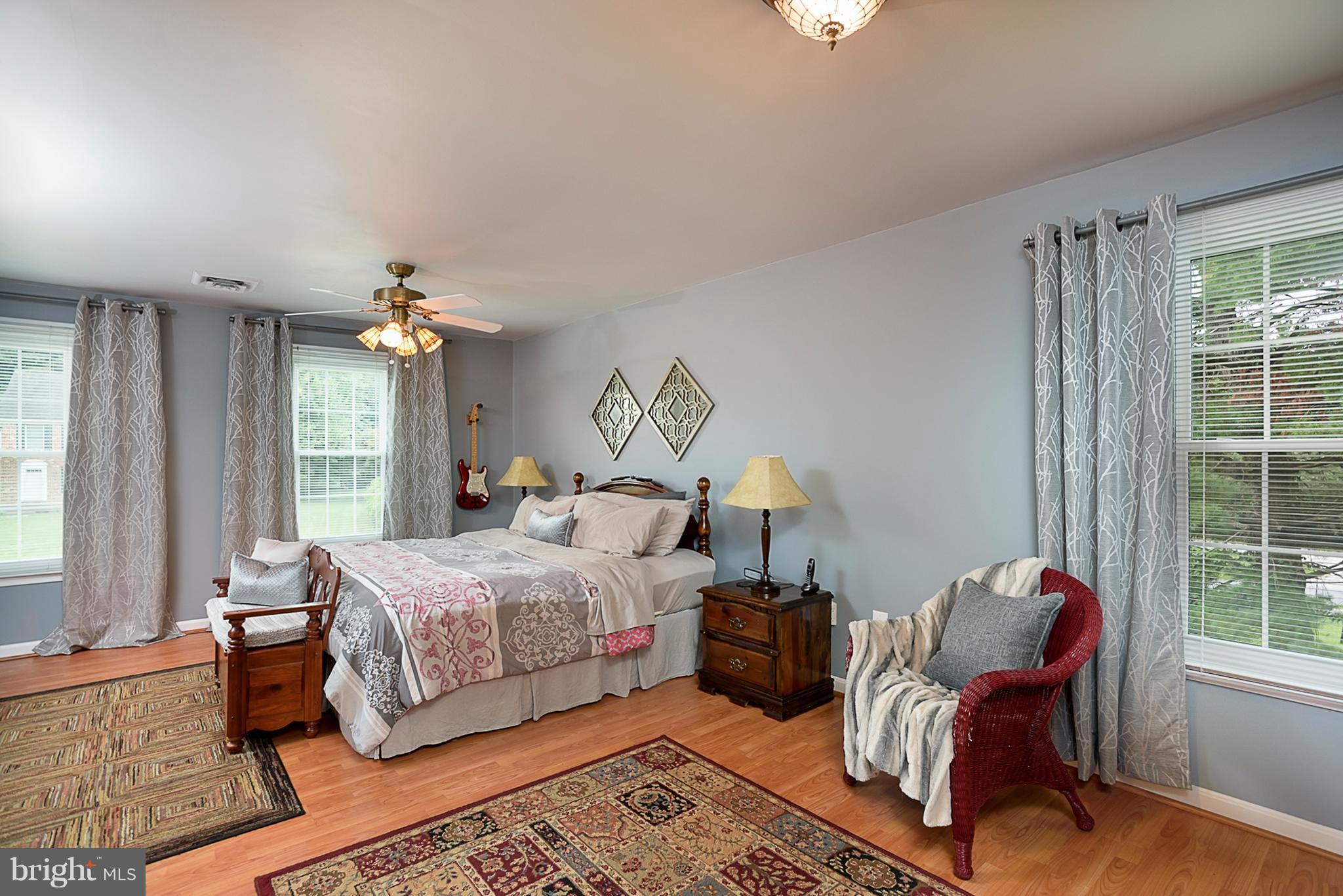 MOUNT HEBRON - Residential