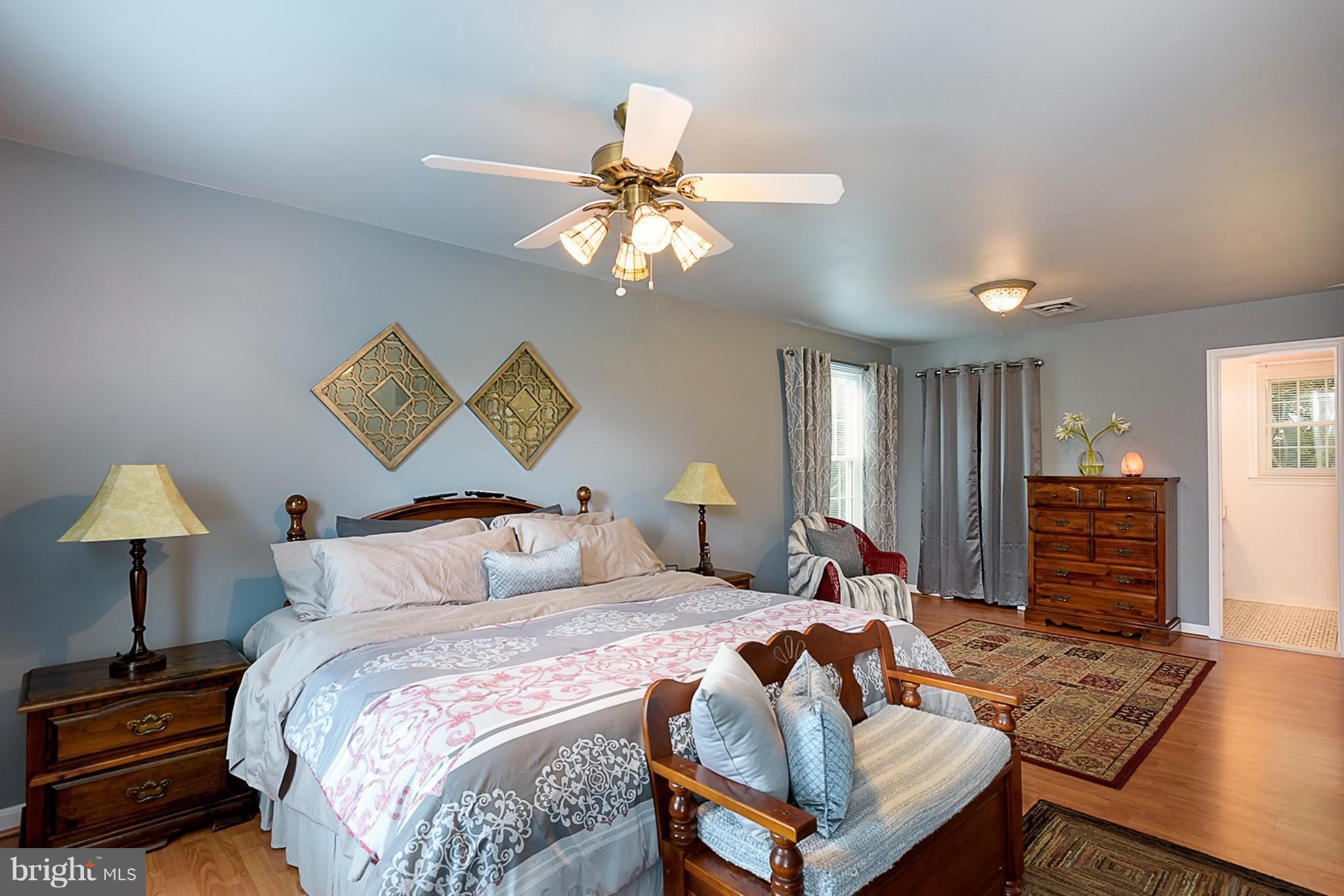 MOUNT HEBRON - Residential