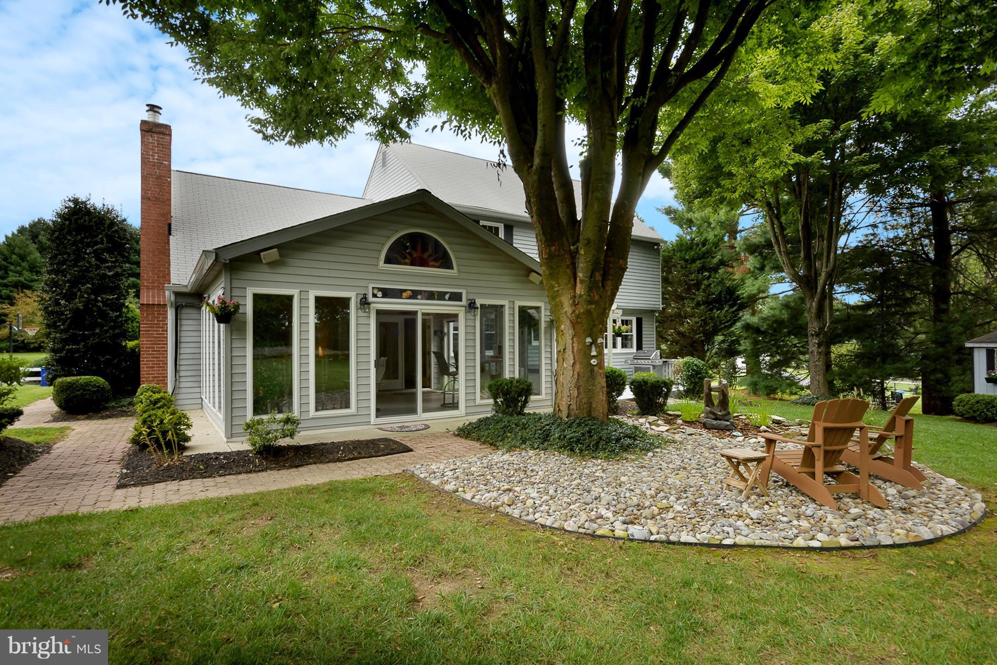 MOUNT HEBRON - Residential