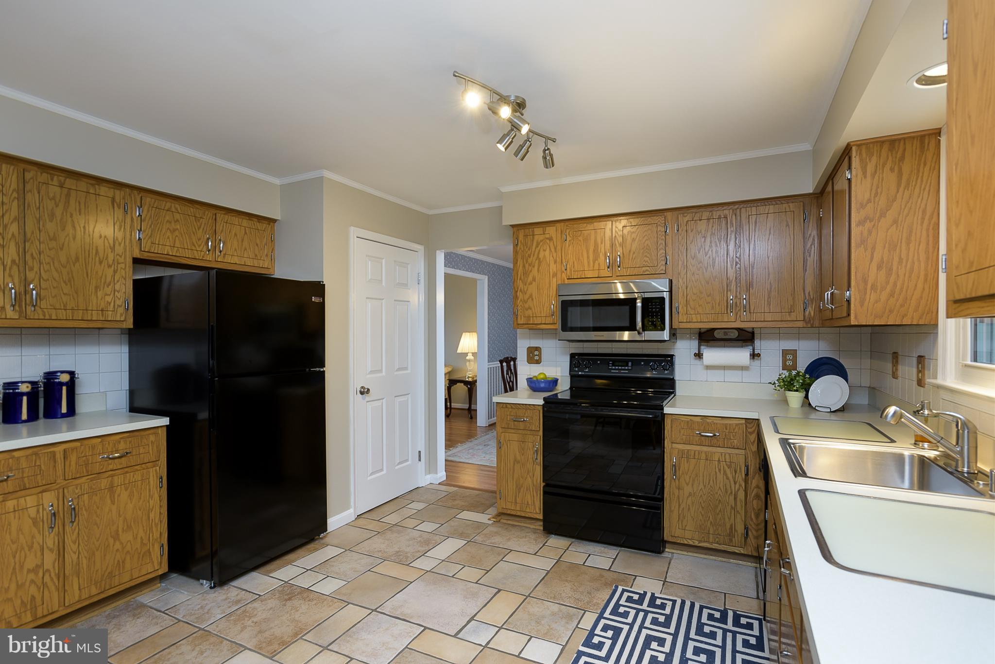 MOUNT HEBRON - Residential