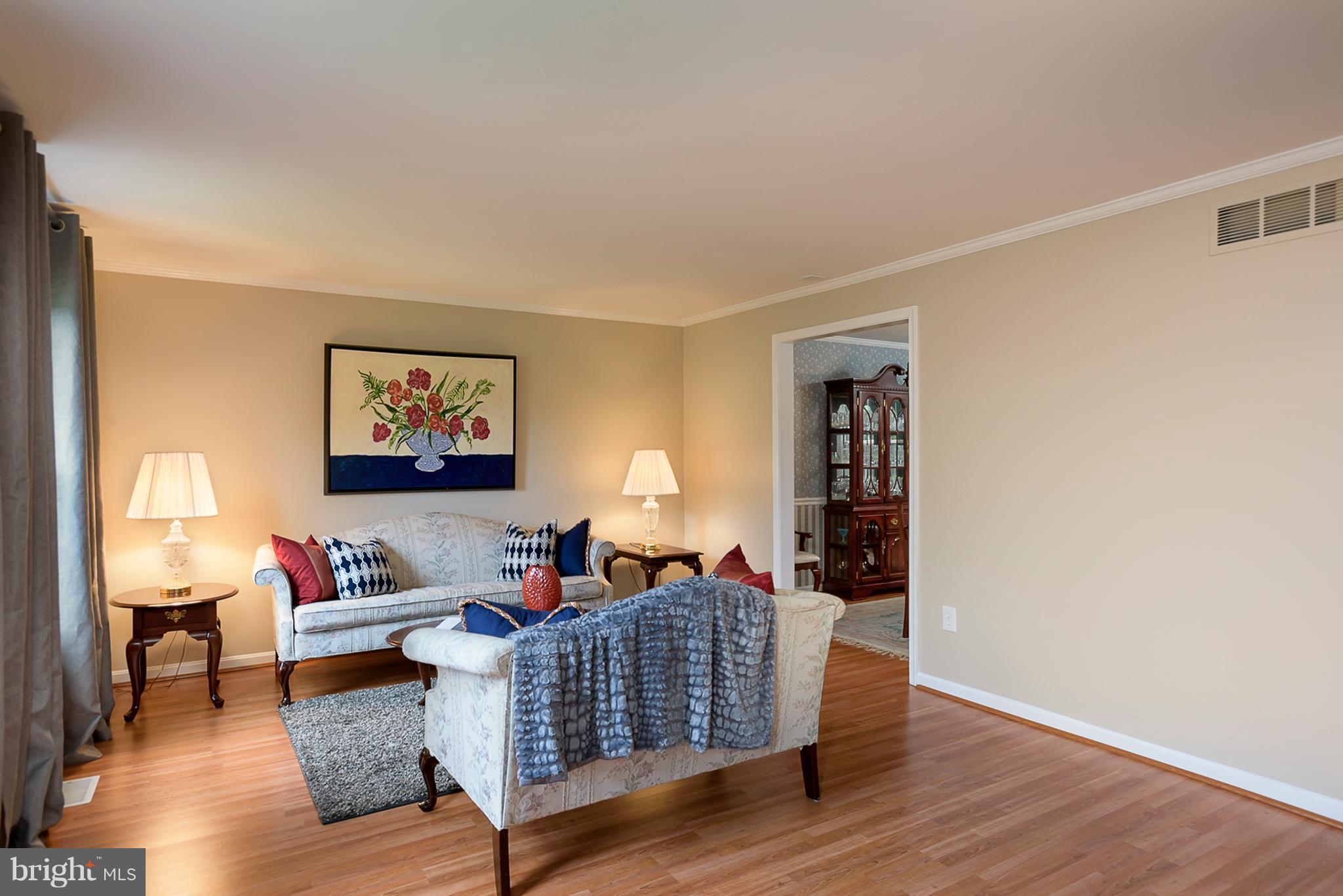 MOUNT HEBRON - Residential