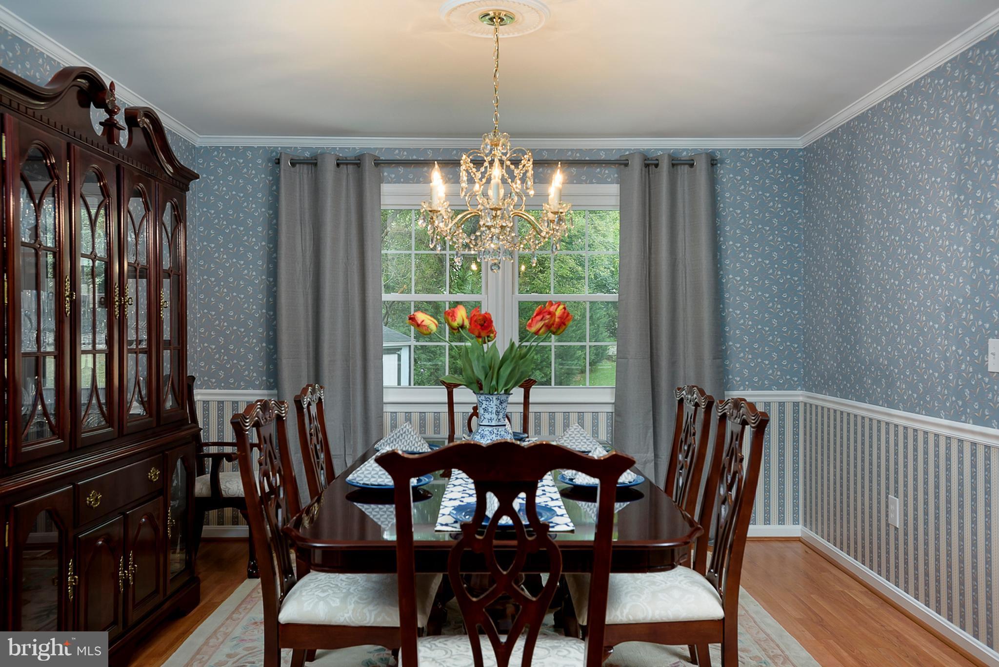 MOUNT HEBRON - Residential