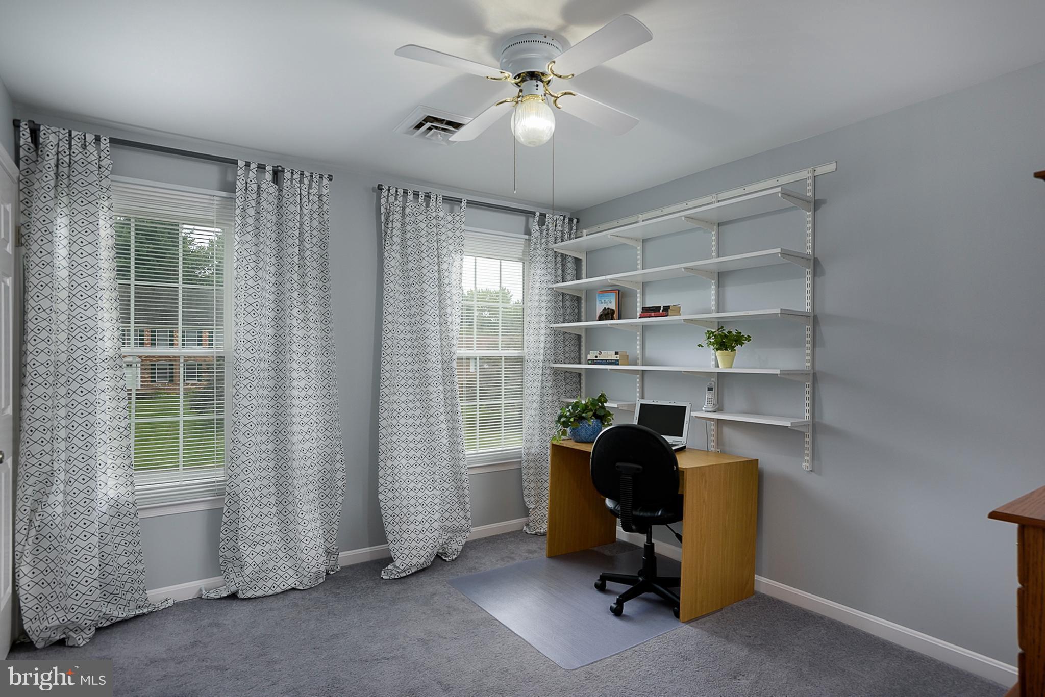 MOUNT HEBRON - Residential