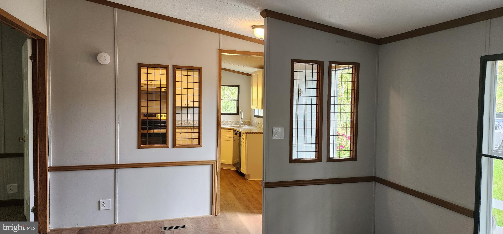 CRISIFIELD - Residential