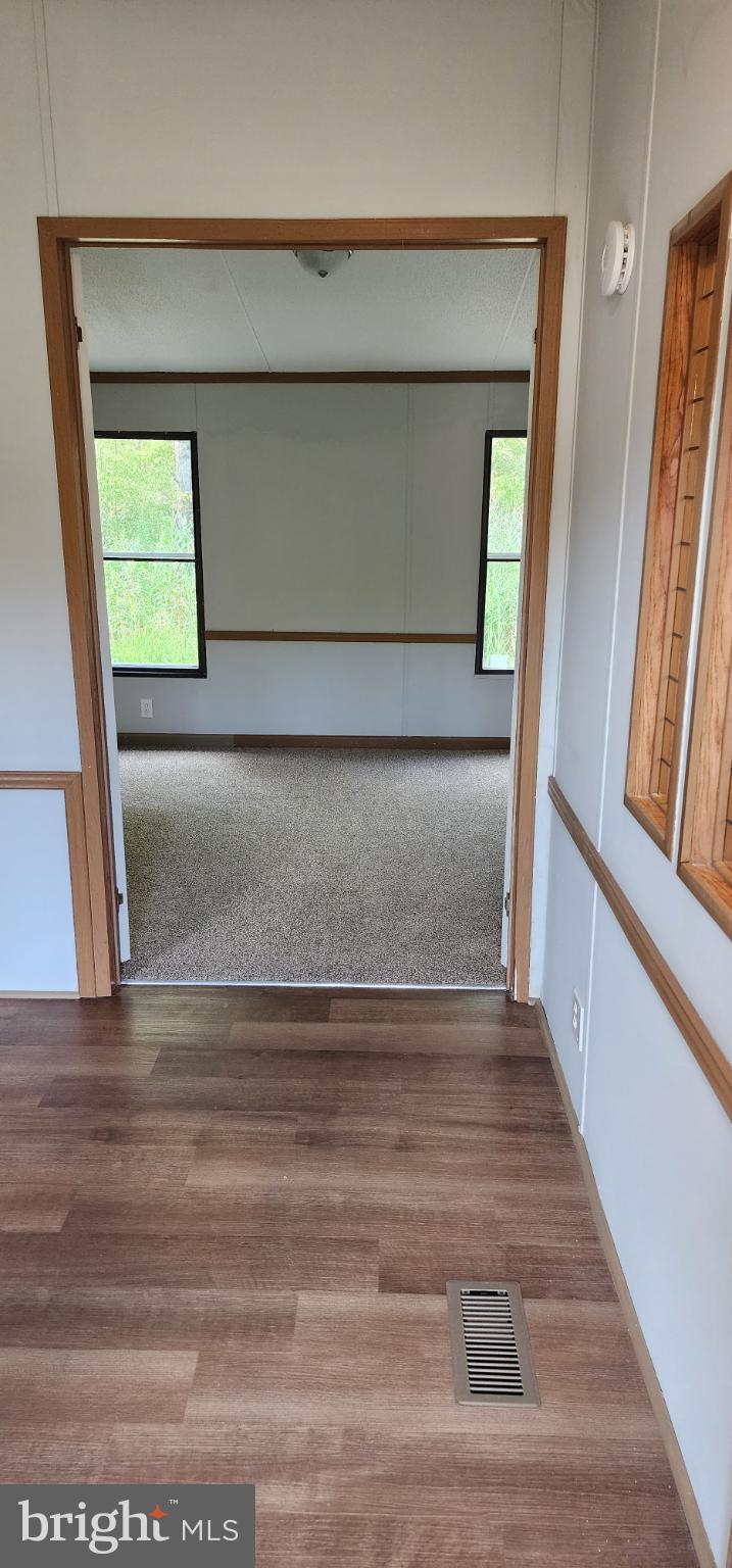 CRISIFIELD - Residential