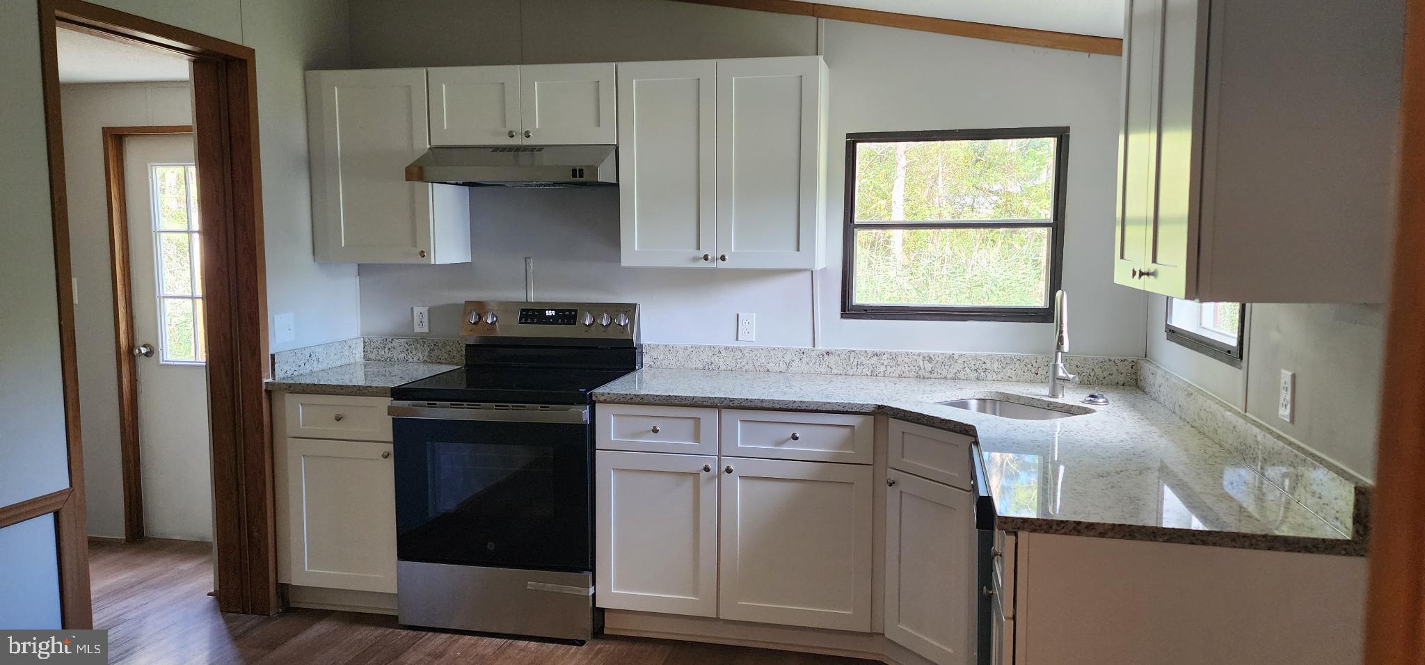 CRISIFIELD - Residential