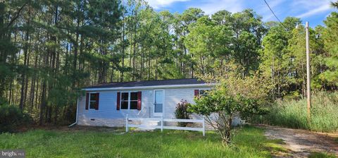 2894 BYRDTOWN ROAD CRISFIELD MD 21817