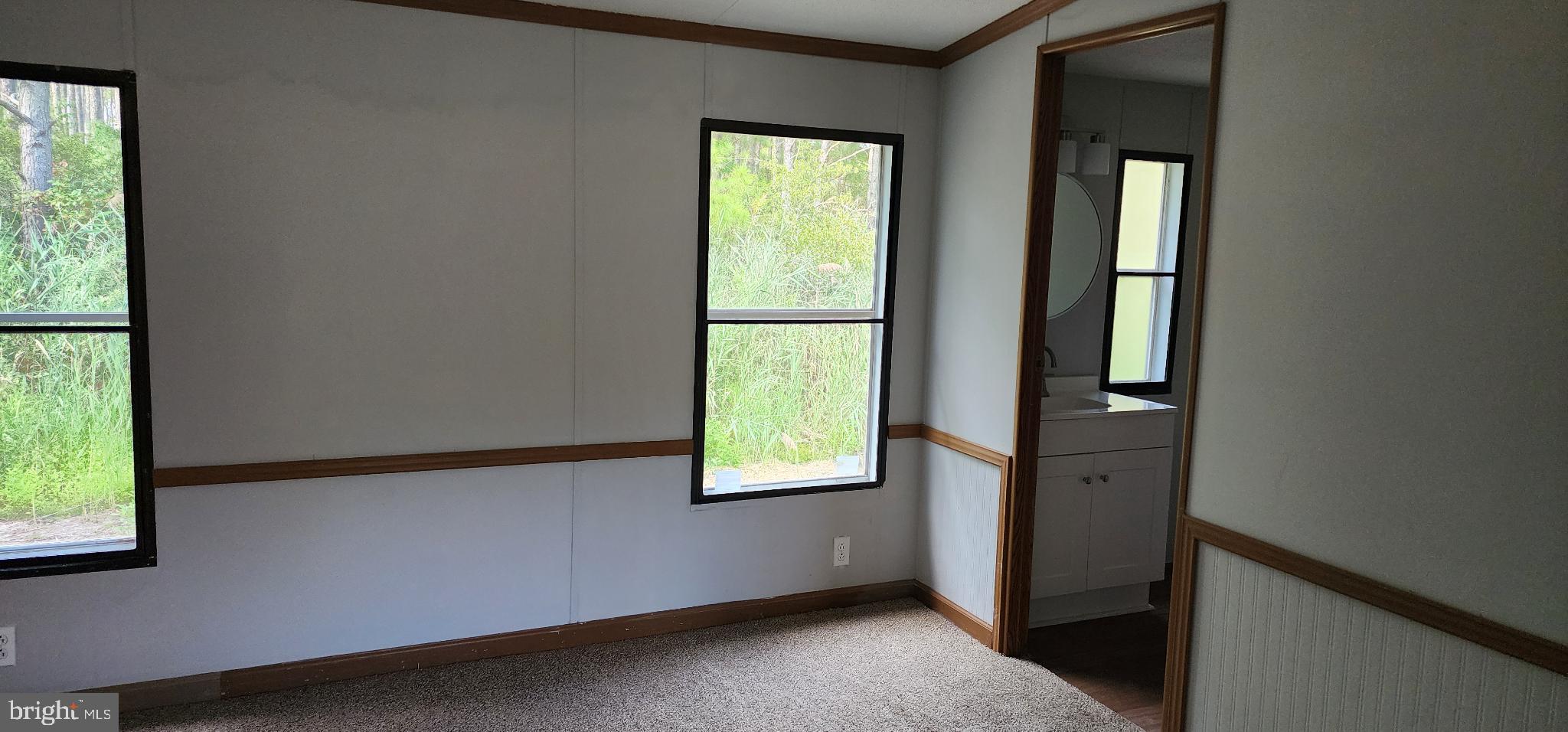 CRISIFIELD - Residential