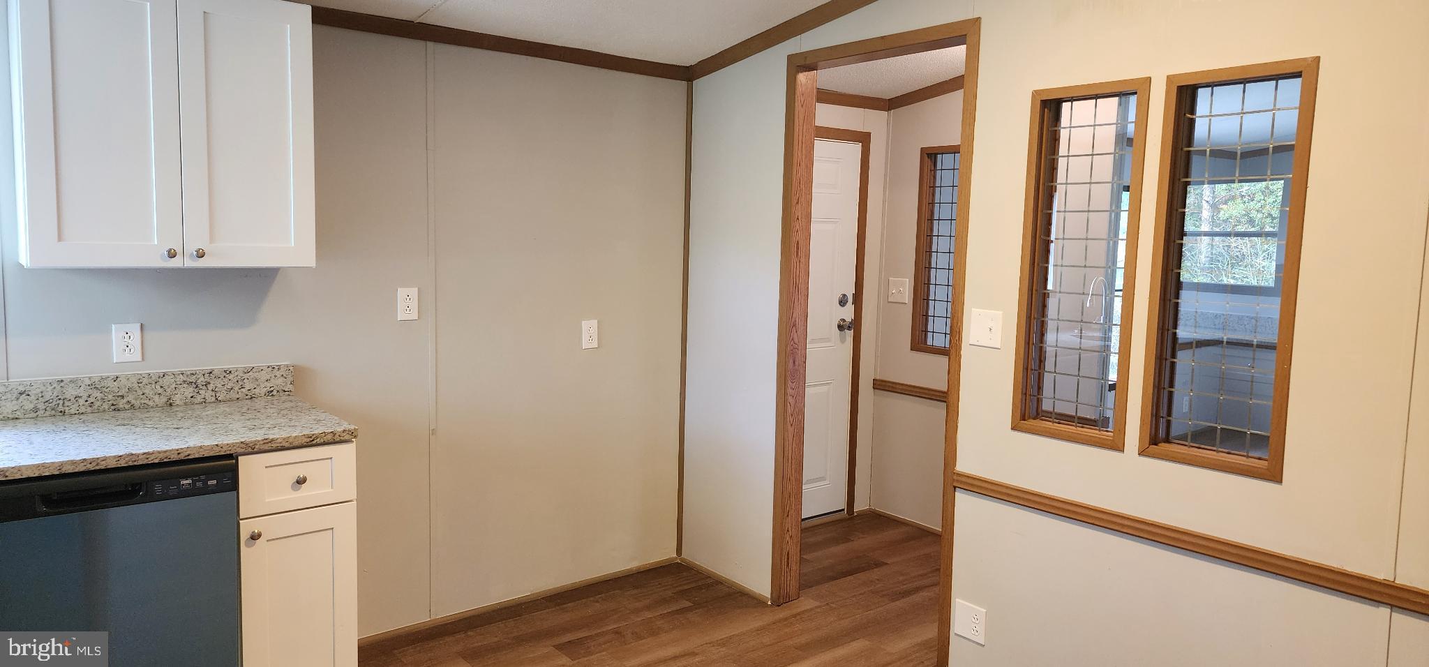 CRISIFIELD - Residential