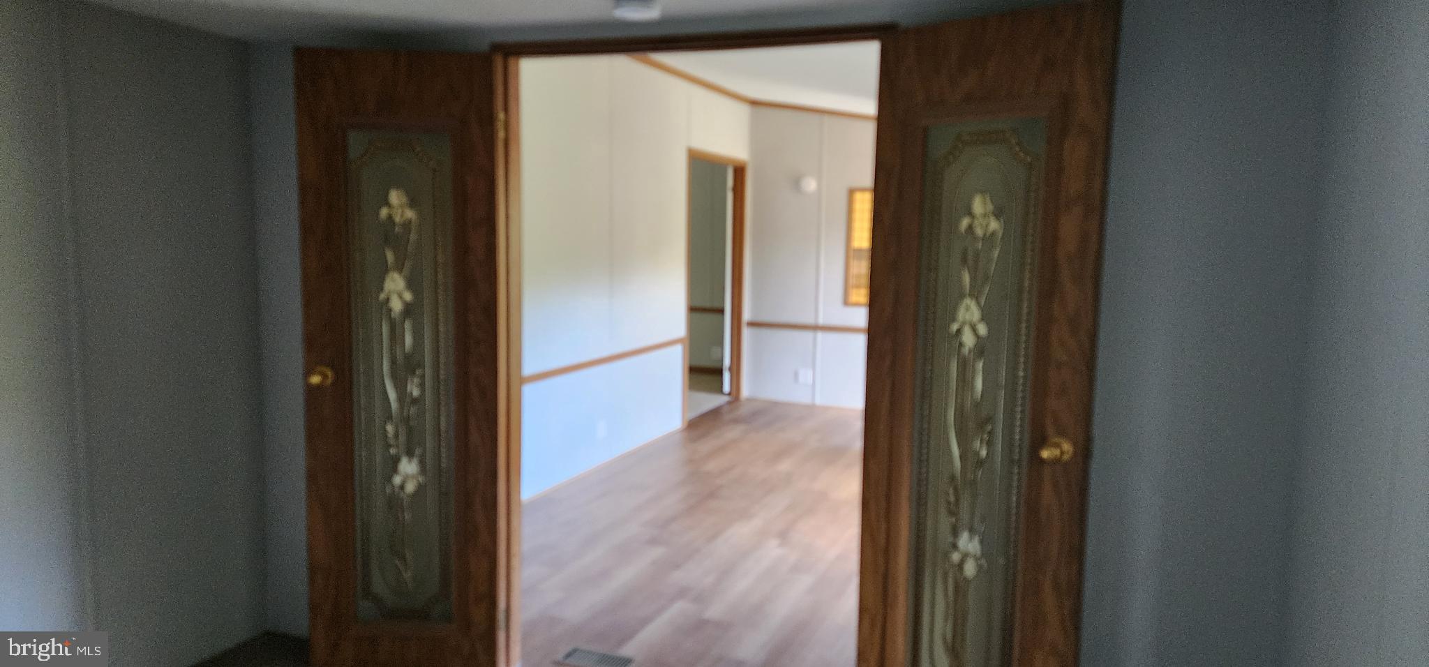 CRISIFIELD - Residential