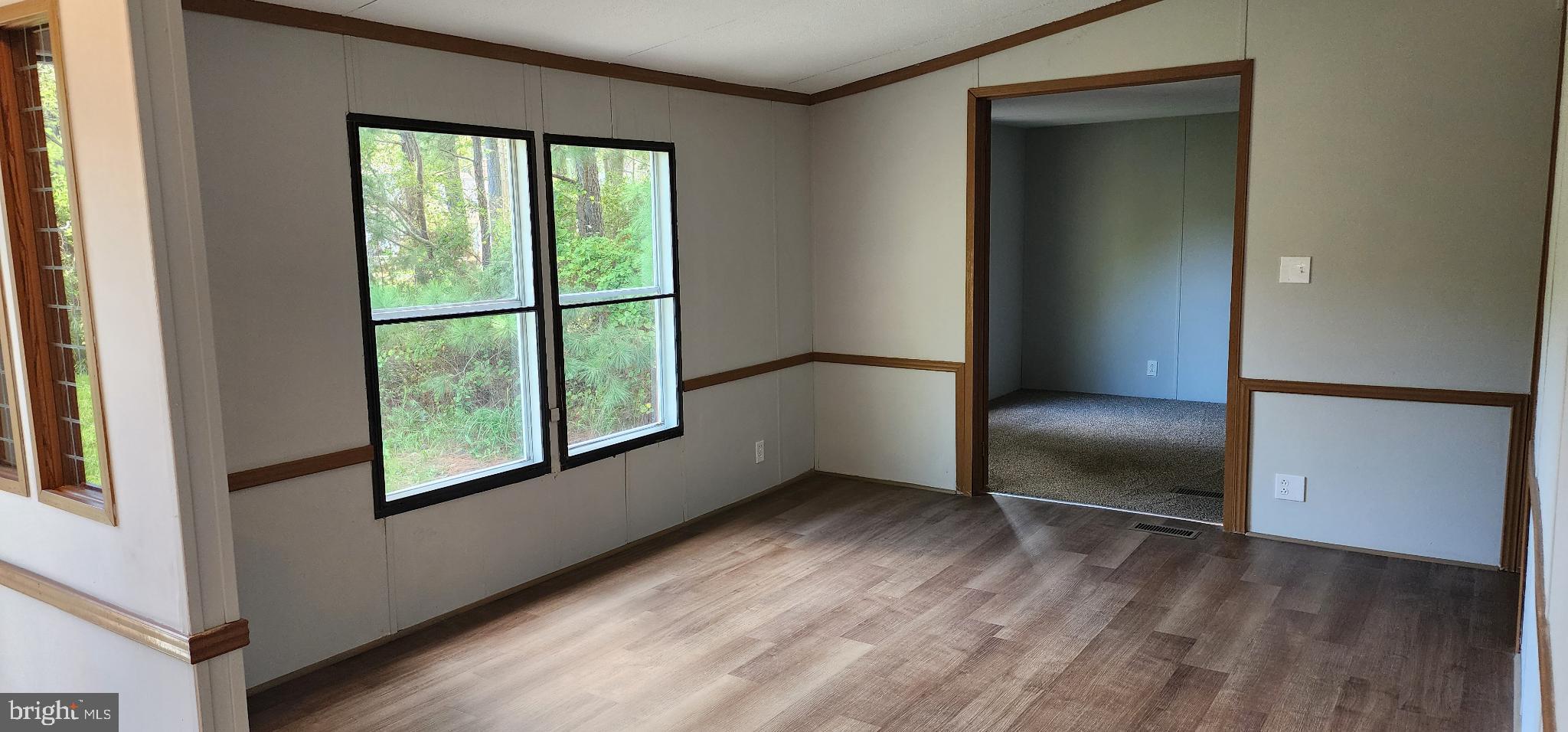 CRISIFIELD - Residential