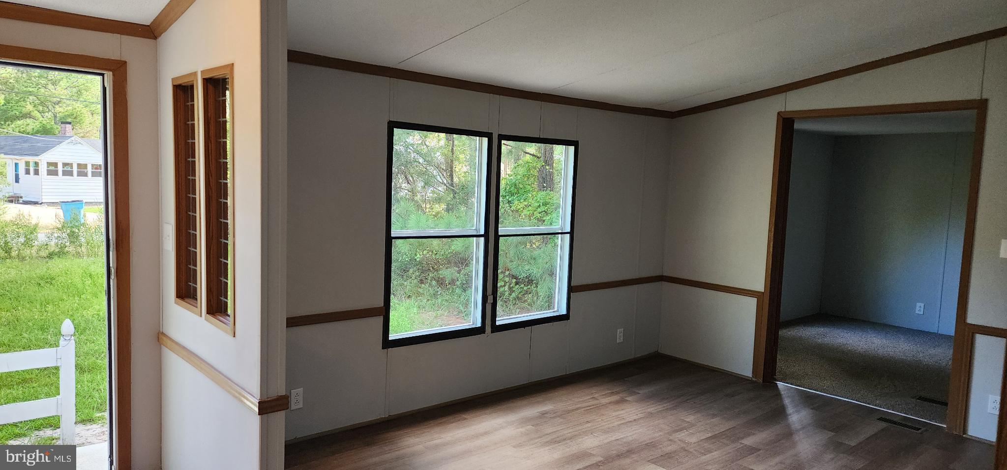 CRISIFIELD - Residential