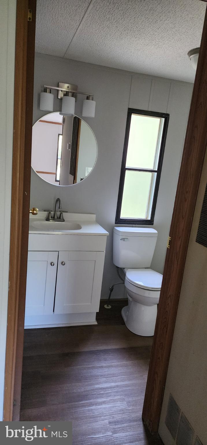 CRISIFIELD - Residential