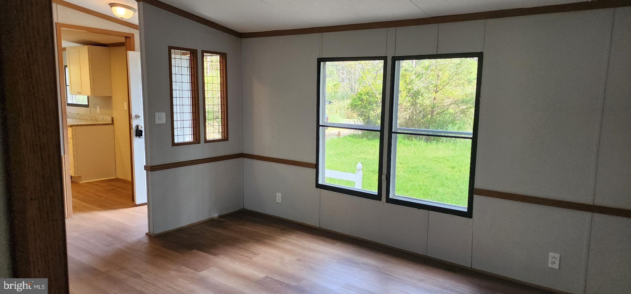 CRISIFIELD - Residential