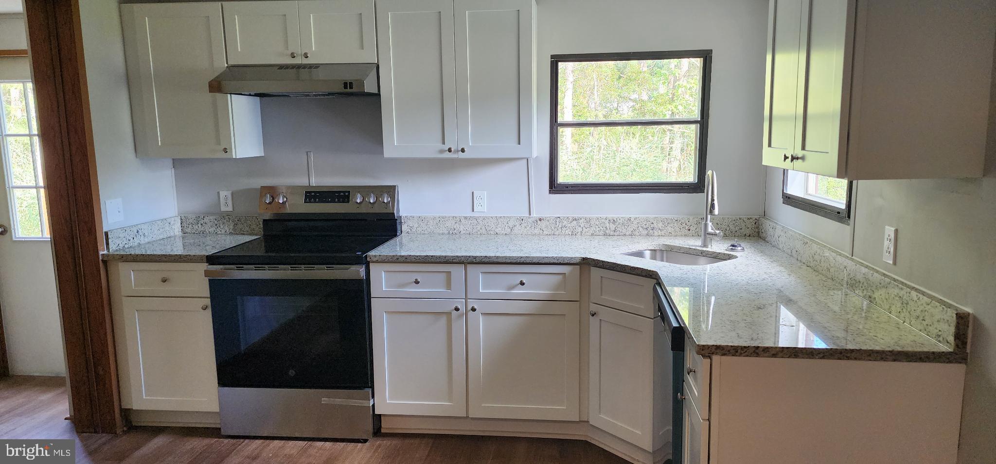 CRISIFIELD - Residential