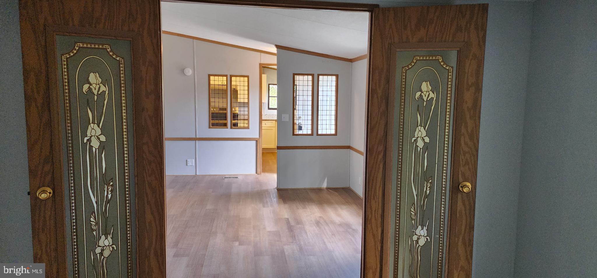 CRISIFIELD - Residential