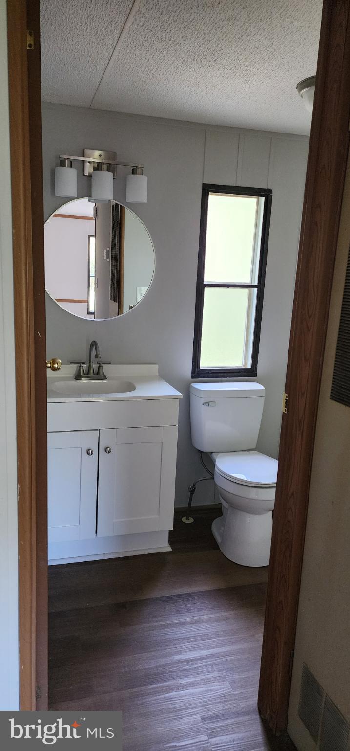 CRISIFIELD - Residential