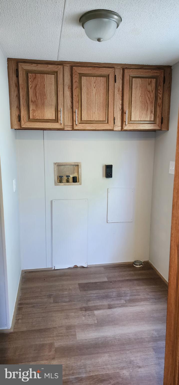 CRISIFIELD - Residential