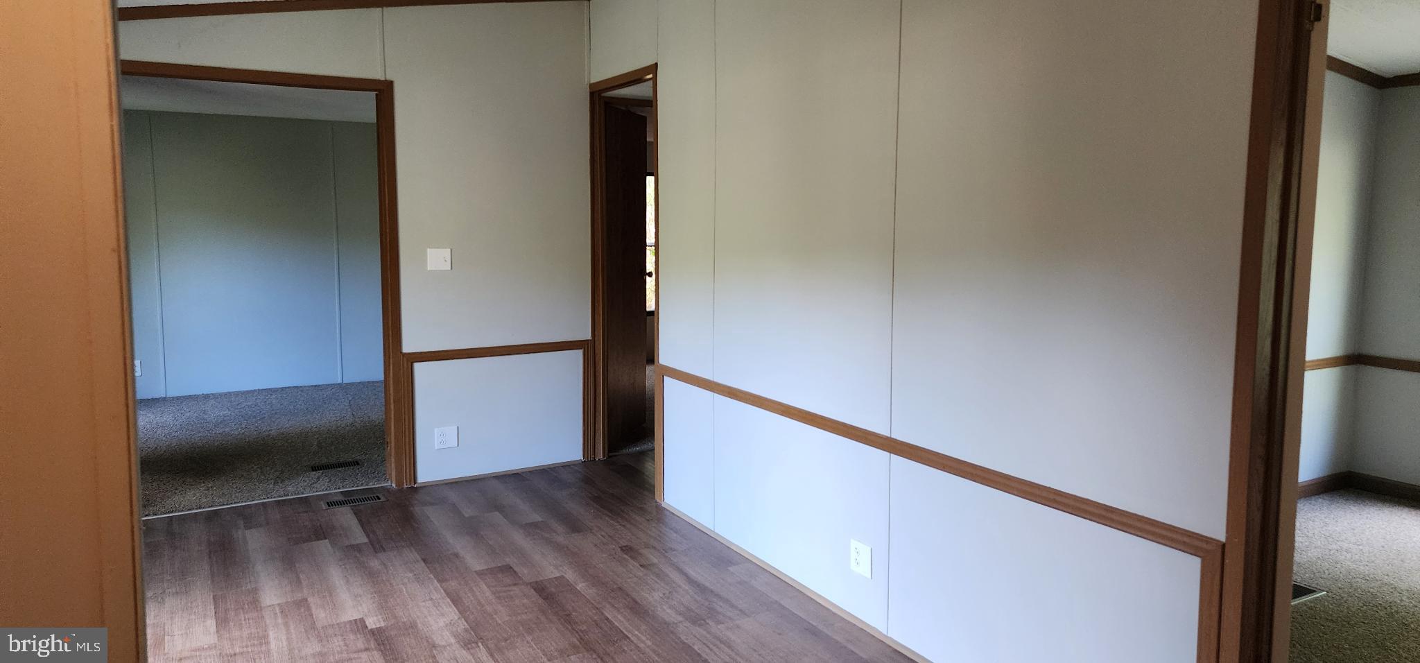 CRISIFIELD - Residential