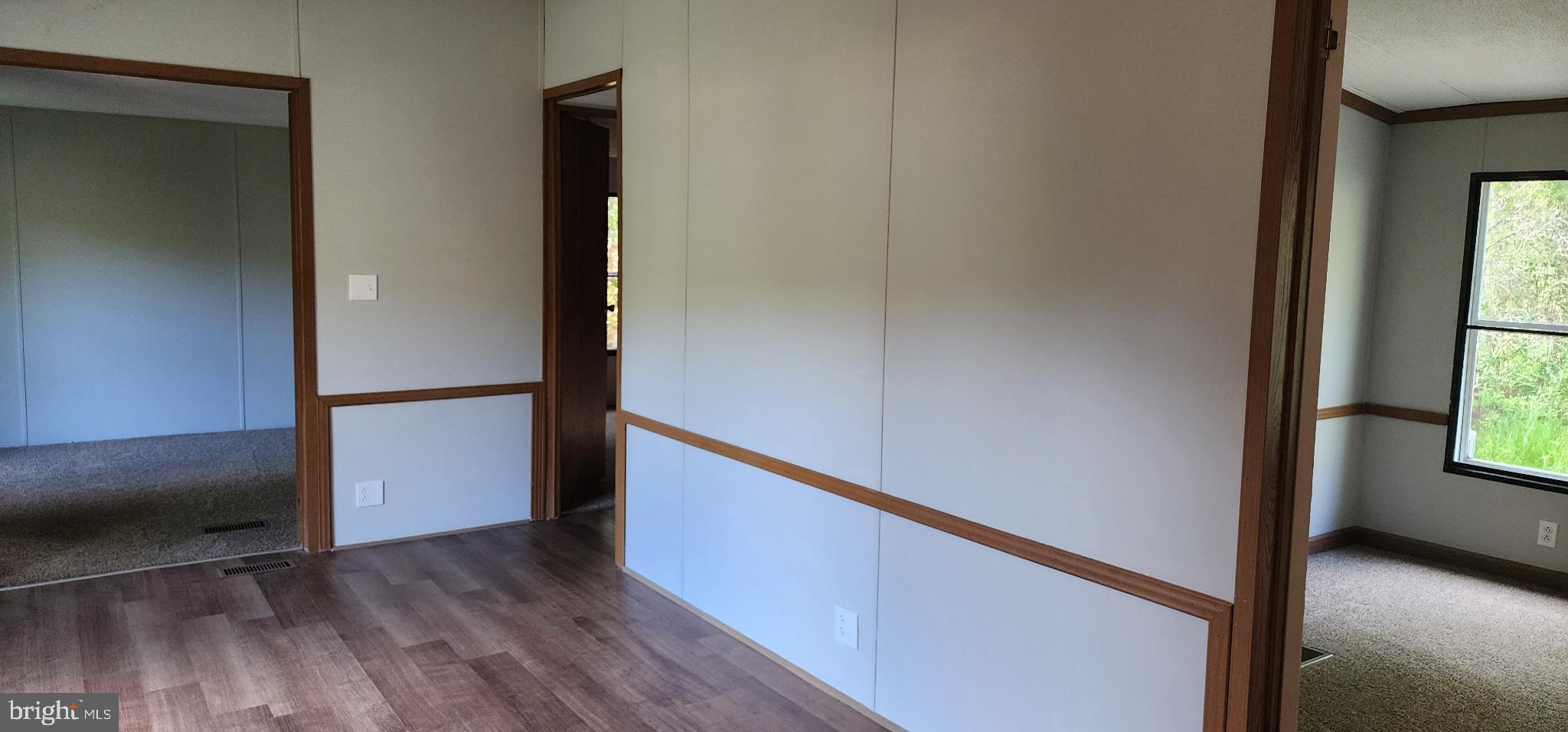 CRISIFIELD - Residential