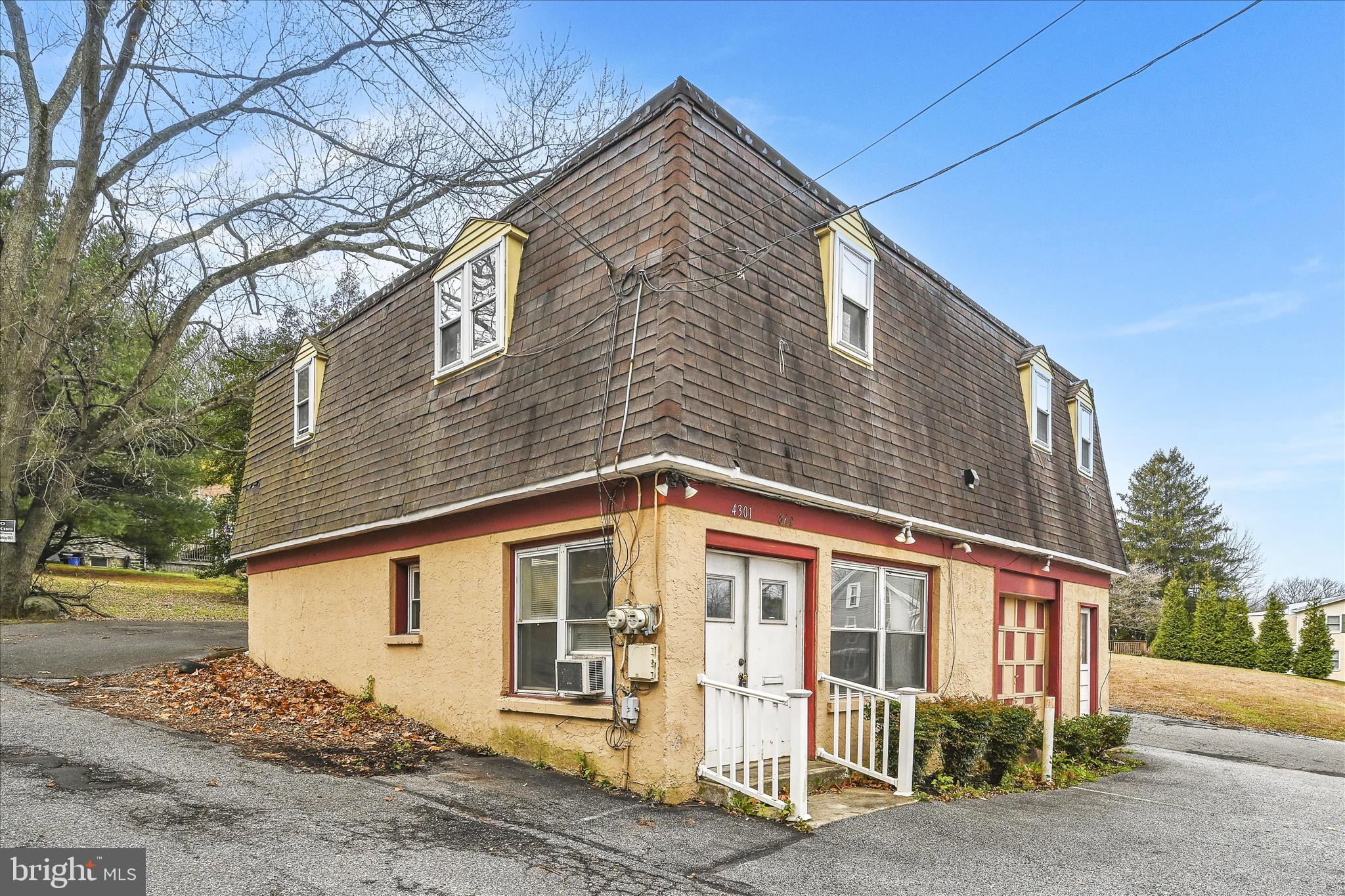 NONE AVAILABLE - Residential