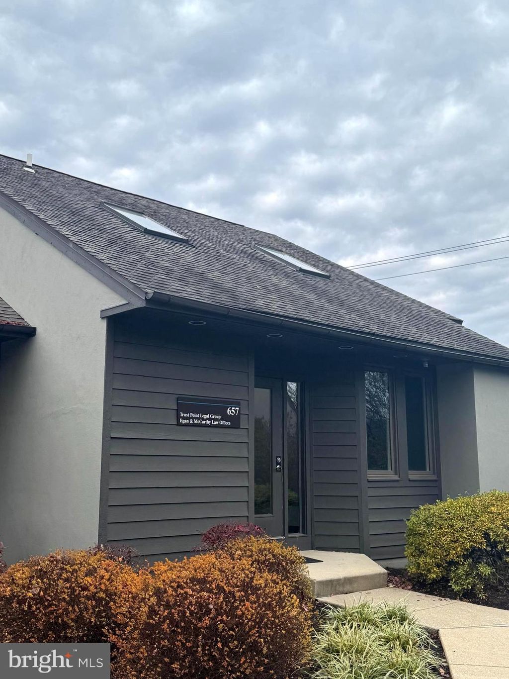 Photo of 657 Exton Commons, EXTON, PA 19341 (MLS # PACT2109958)