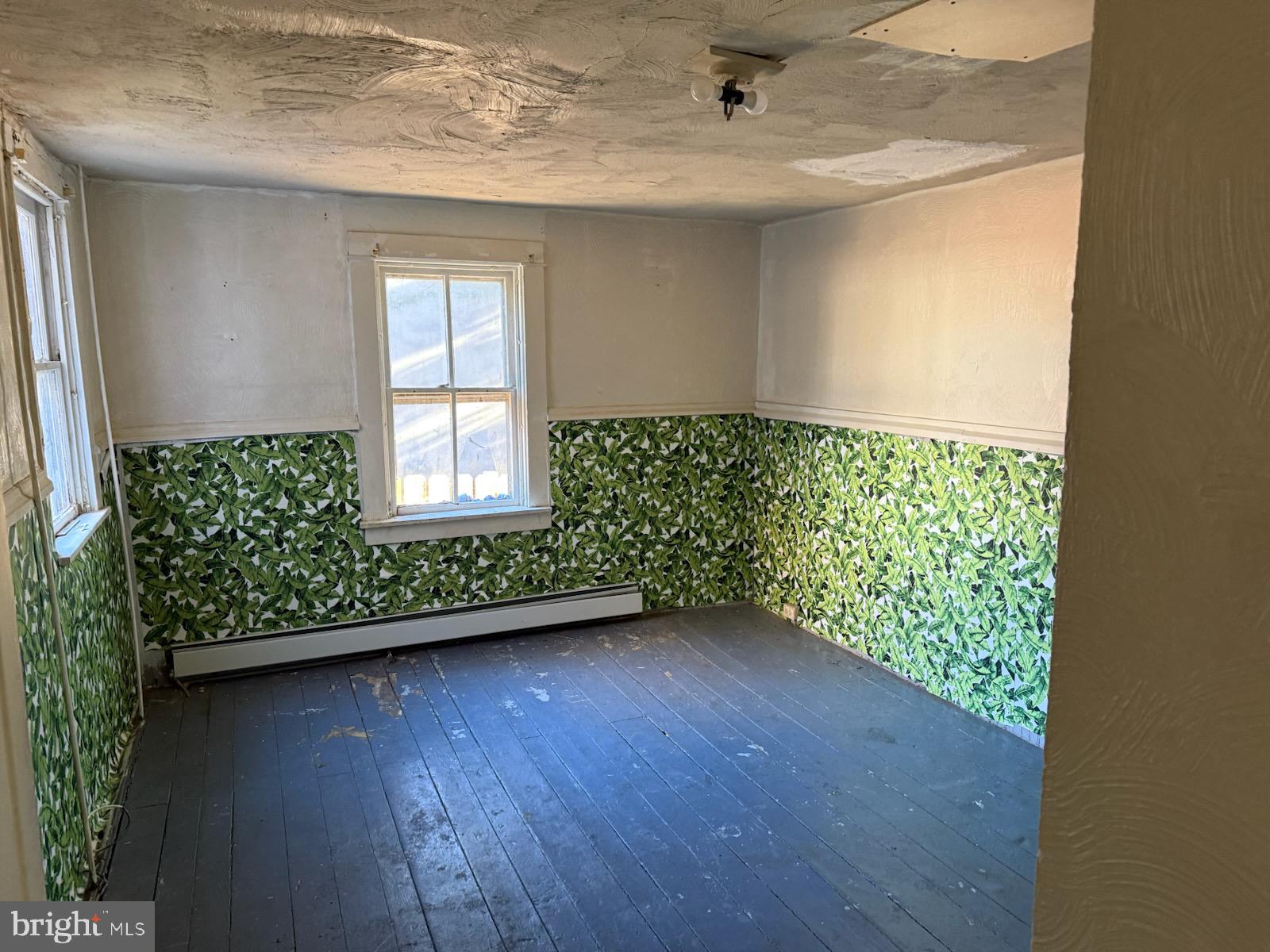 CABBAGE HILL - Residential Income