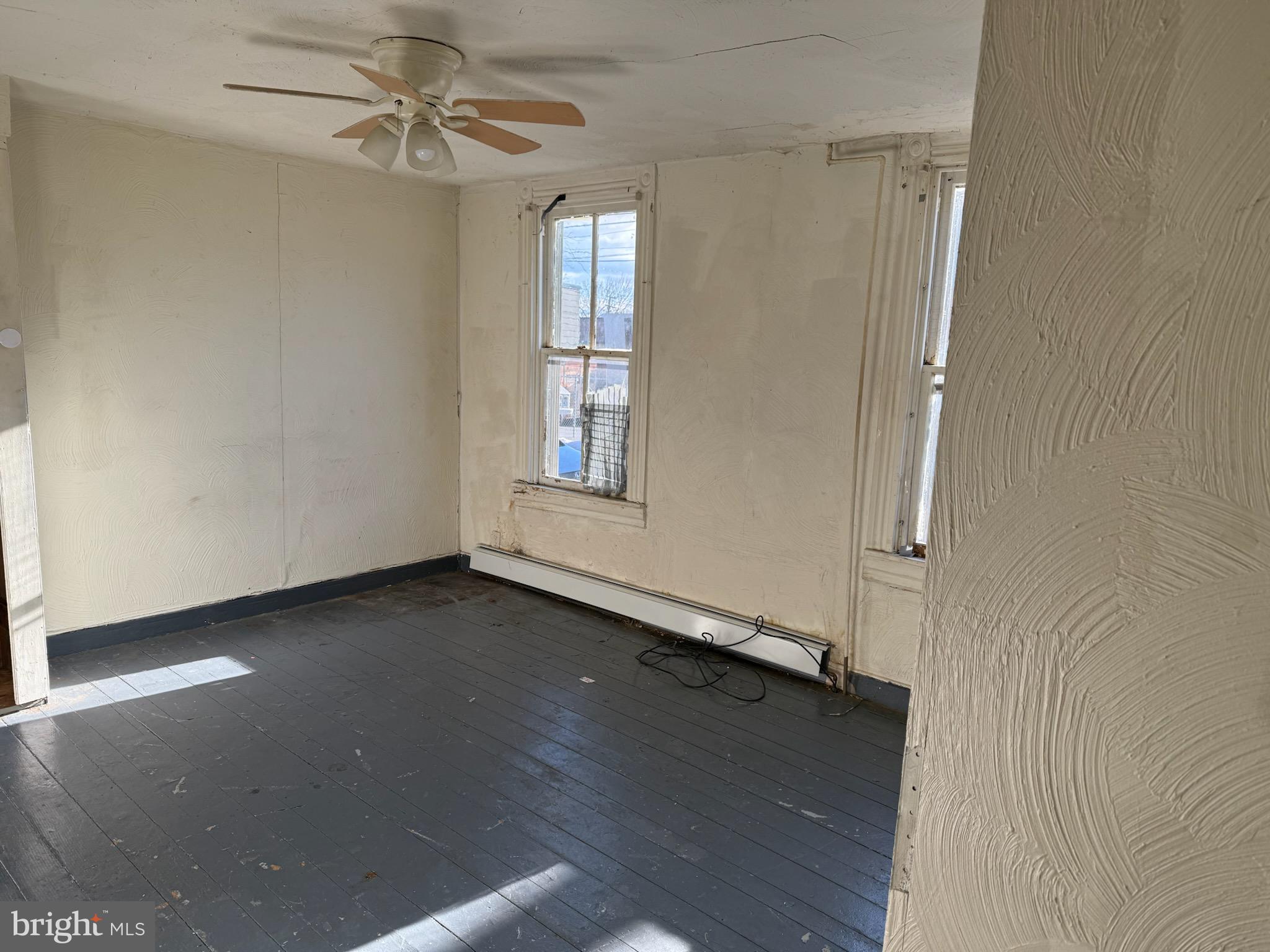 CABBAGE HILL - Residential Income