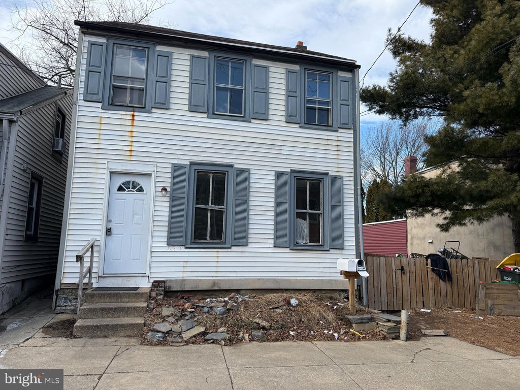 Photo of 751 High Street, LANCASTER, PA 17603 (MLS # PALA2063696)