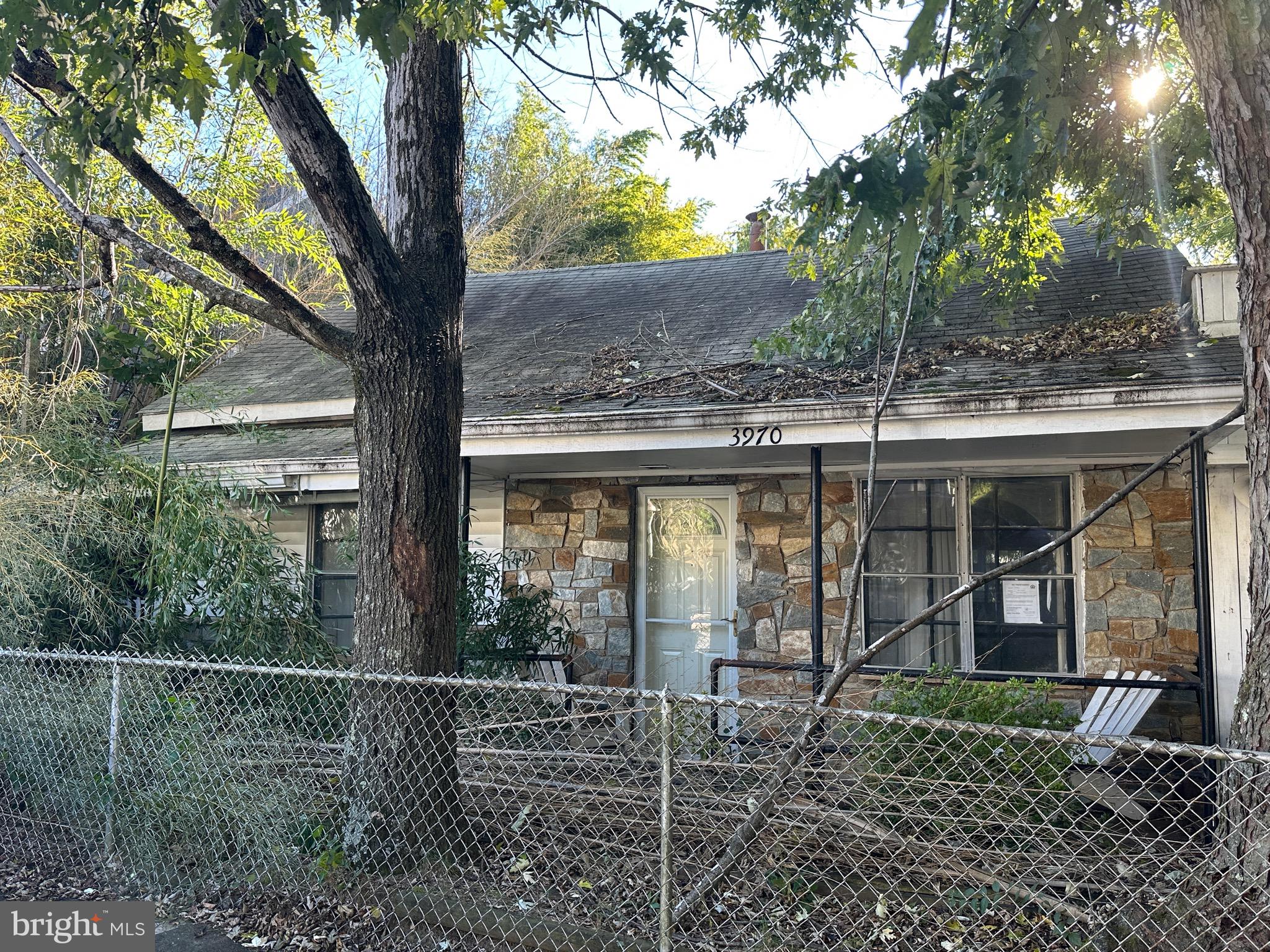 DOVER BALMORAL RIVERWOOD - Residential