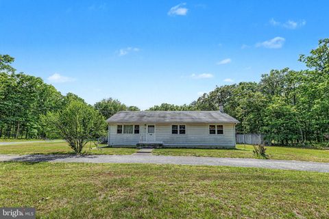 Photo of 12 Cape May Avenue, DOROTHY, NJ 08317 (MLS # NJAC2024944)