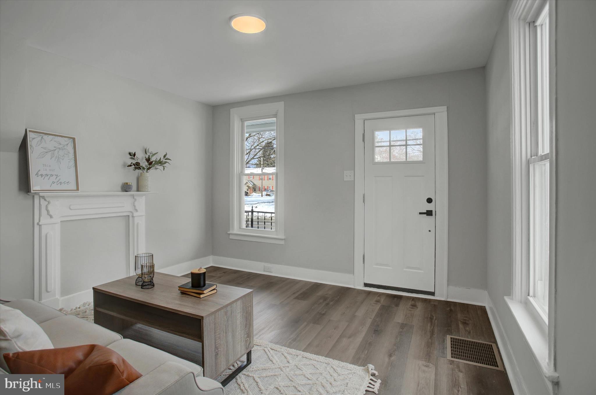 NONE AVAILABLE - Residential