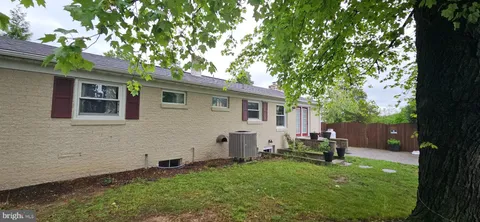 109 Maryland Drive, Stephens City, VA 22655 - MLS#: VAFV2032852