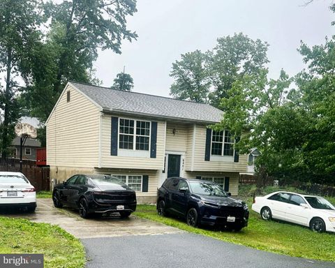Homes For Sale - 6401 Norris Street<br/> HANOVER, MD 21076