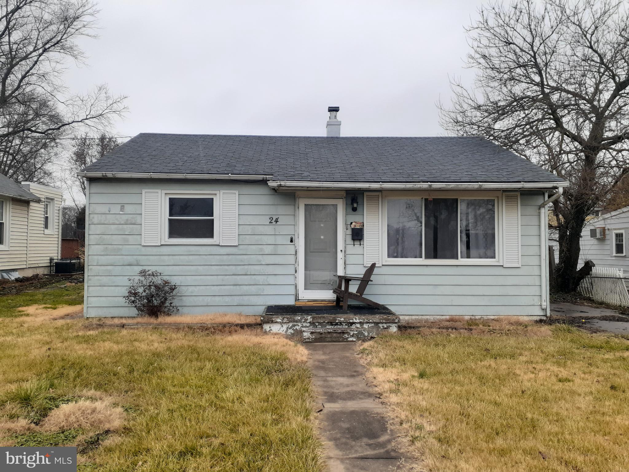 LINTHICUM HEIGHTS - Residential
