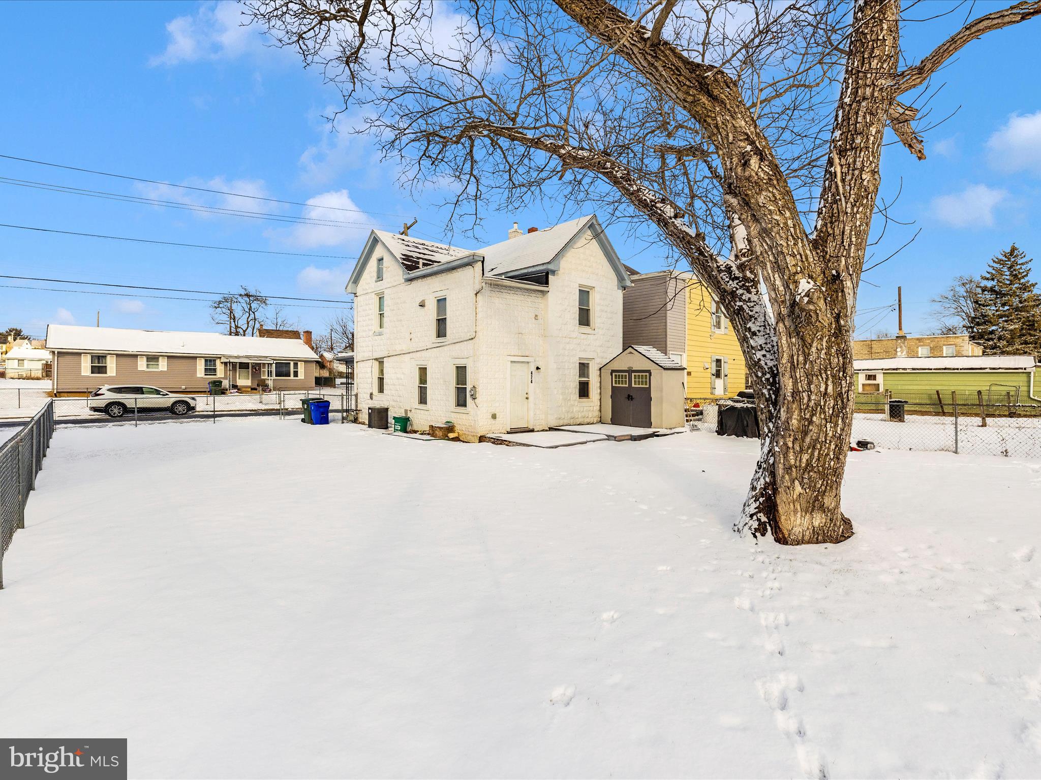 NONE AVAILABLE - Residential