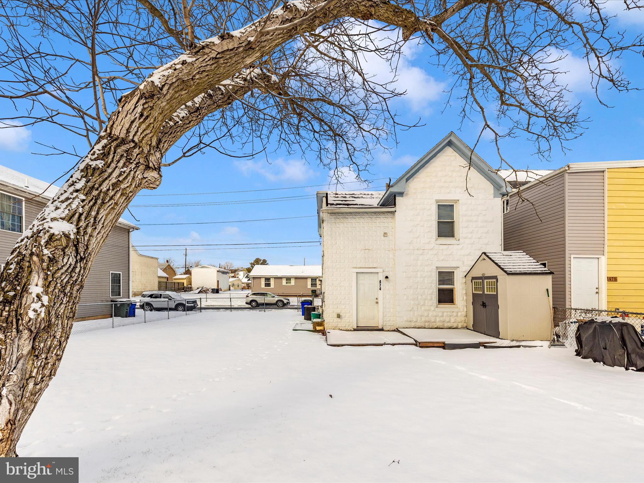 NONE AVAILABLE - Residential