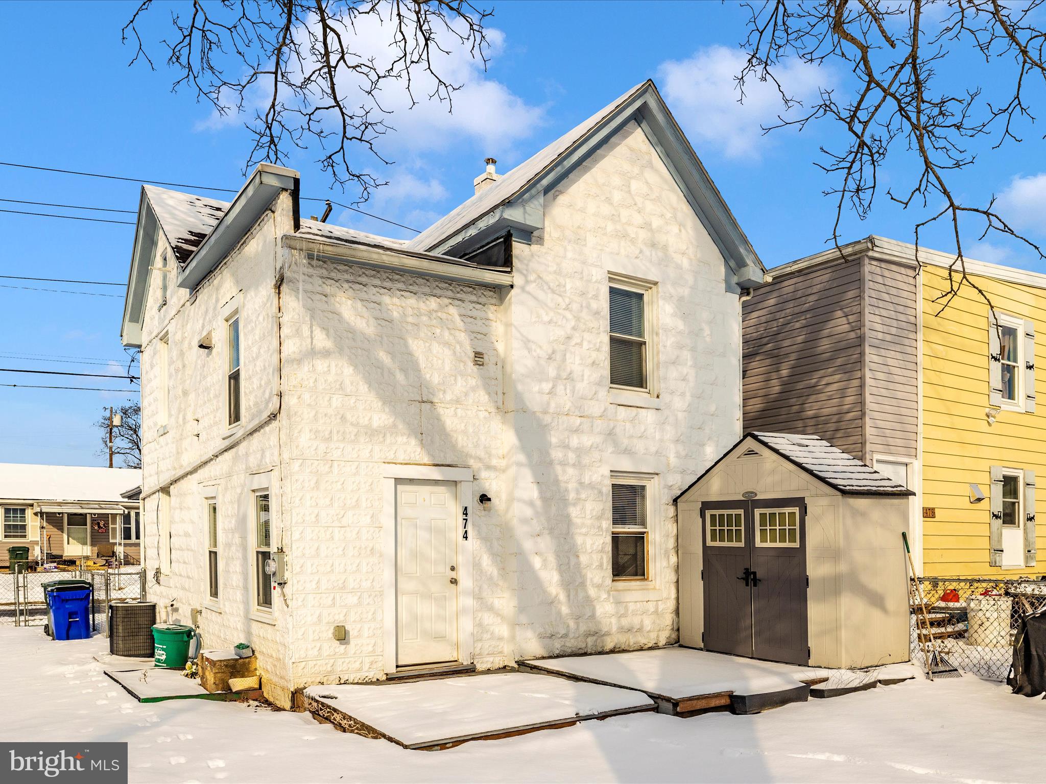 NONE AVAILABLE - Residential