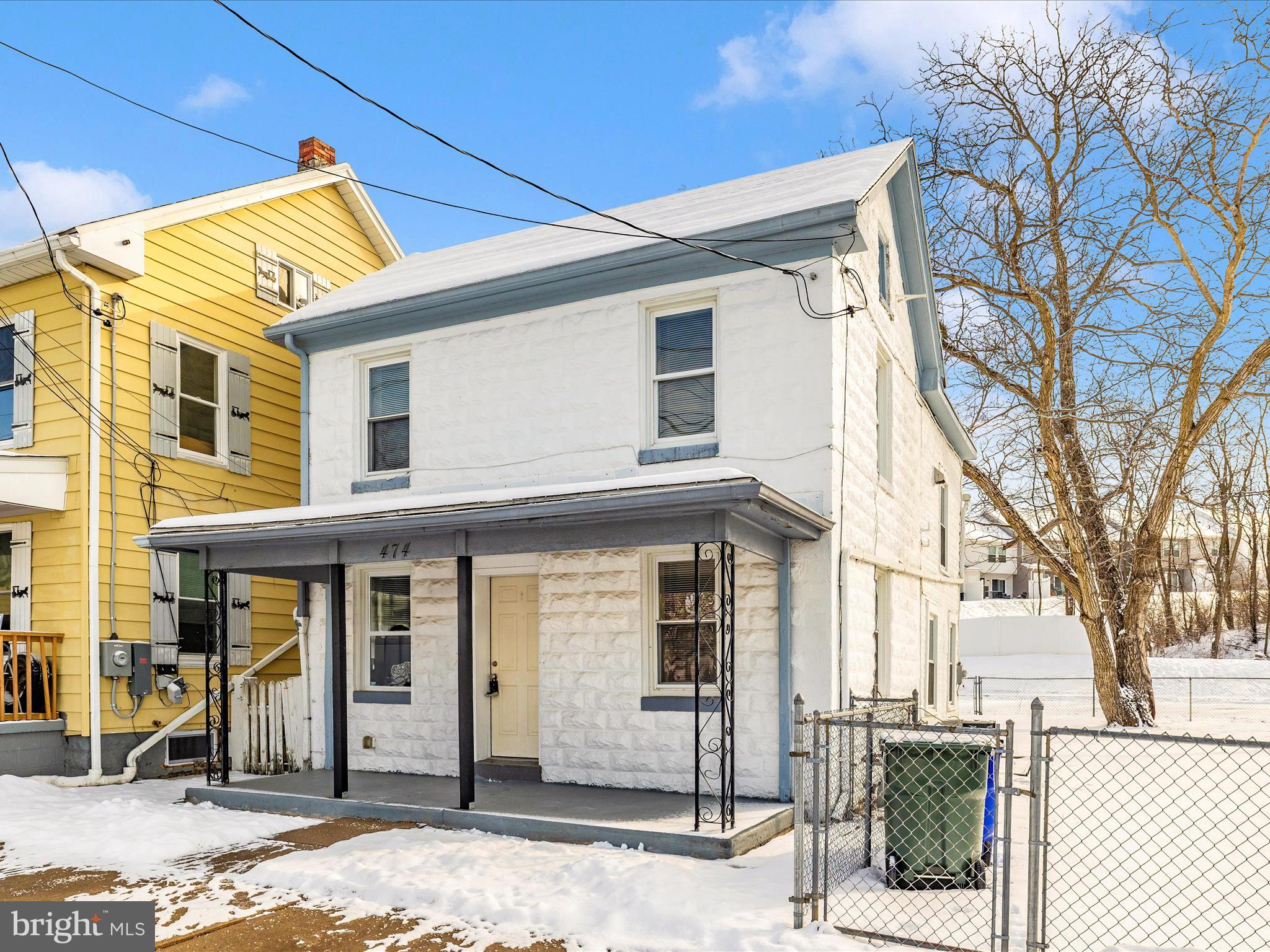 NONE AVAILABLE - Residential