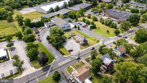 1030 S CHESTER AVENUE DELRAN NJ 08075