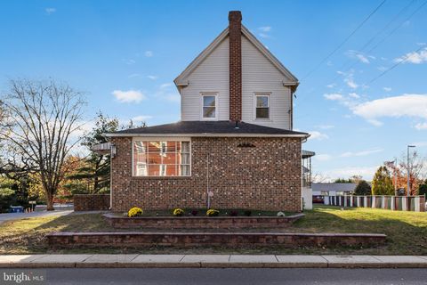 Photo of 1030 S Chester Avenue, DELRAN, NJ 08075 (MLS # NJBL2094322)