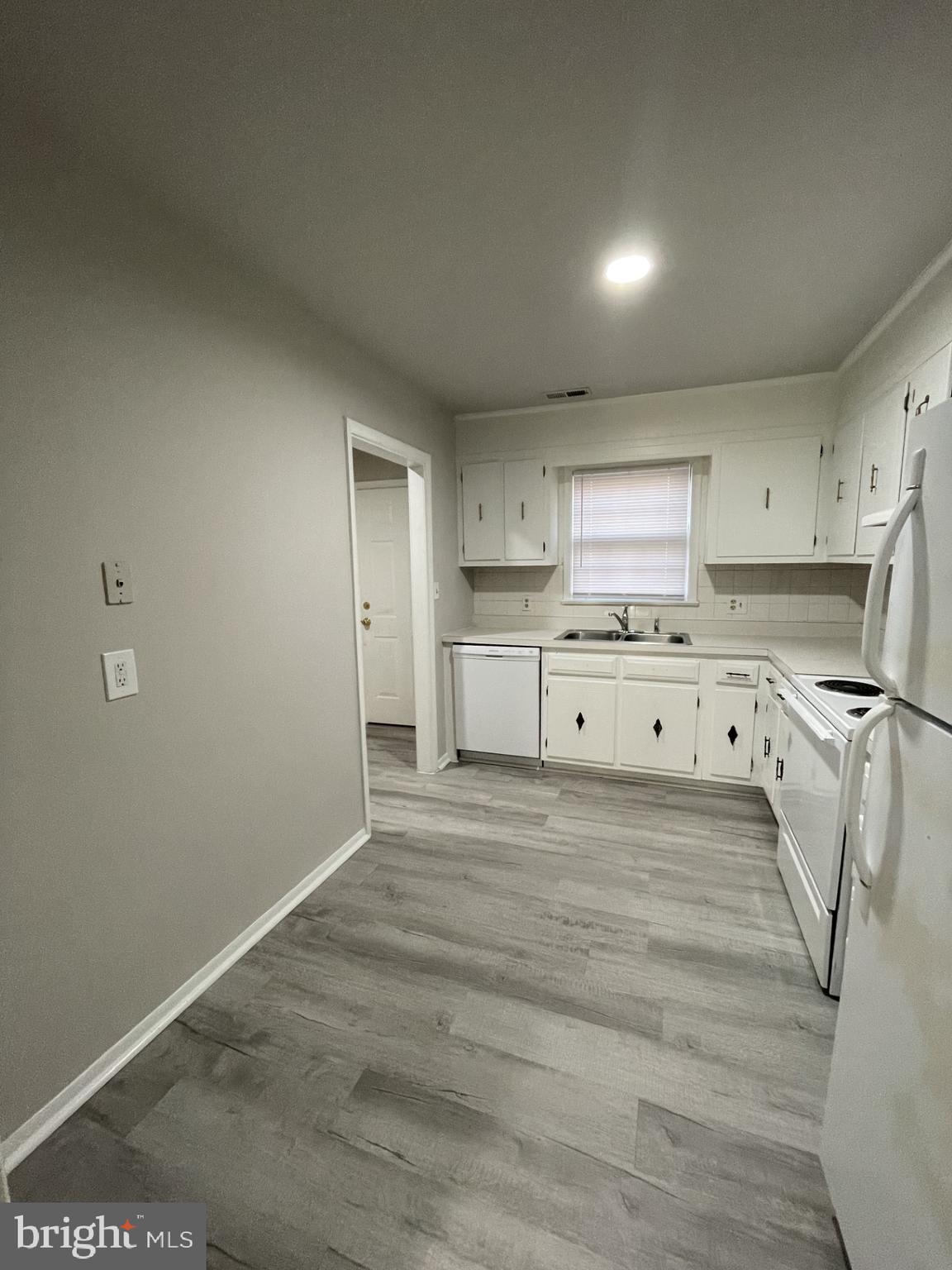 CITY OF FREDERICKSBURG - Residential Lease