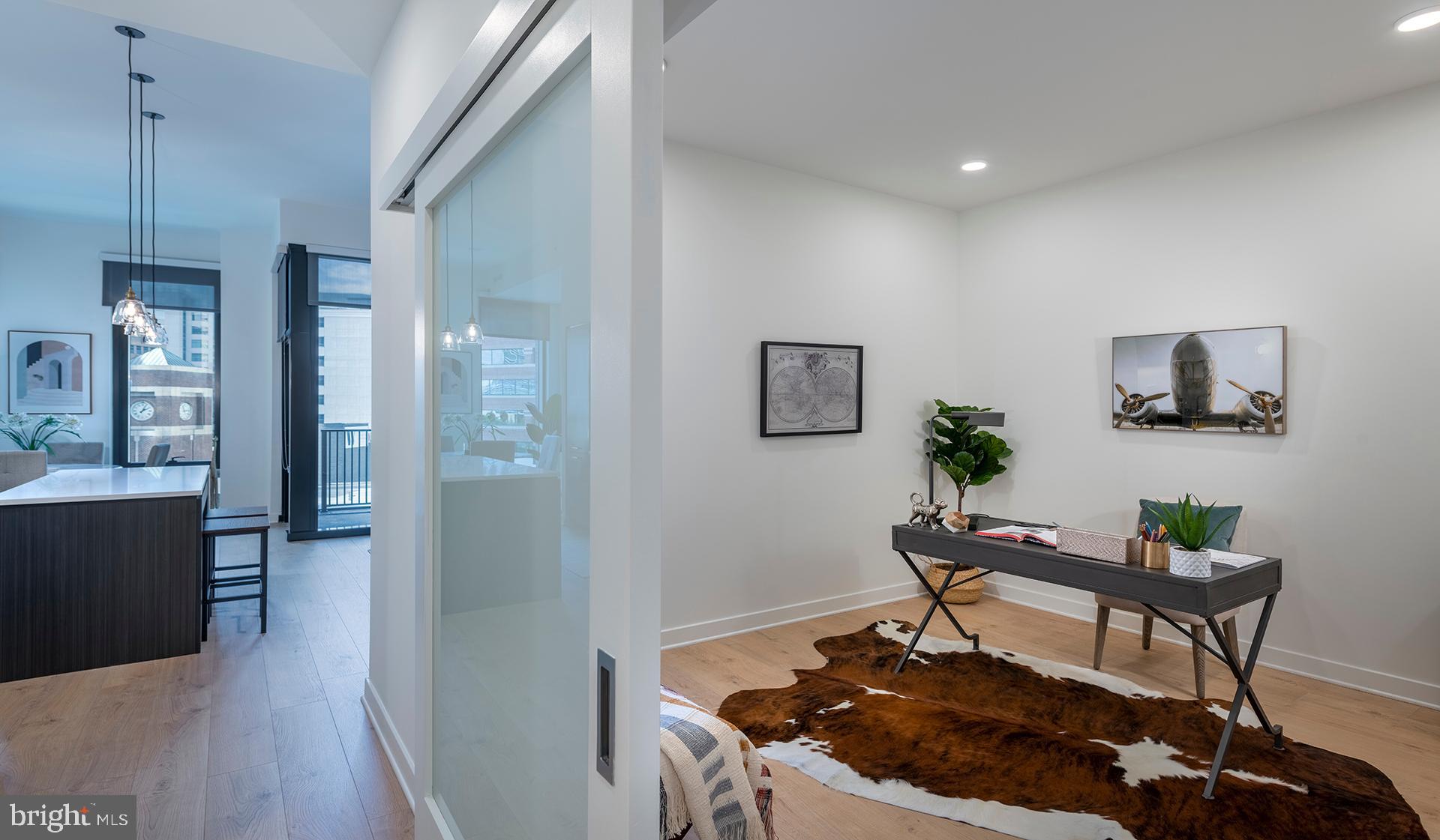 BETHESDA - Residential Lease