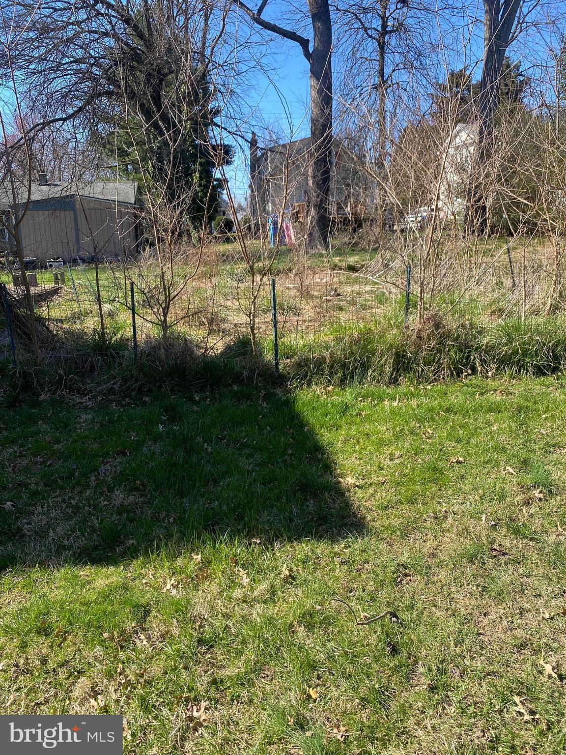 Lot is sold only in conjunction with PAMC2099002 
$299,900 Asking Price is for both parcels.
Lot is Non-Buildable per Horsham Township
