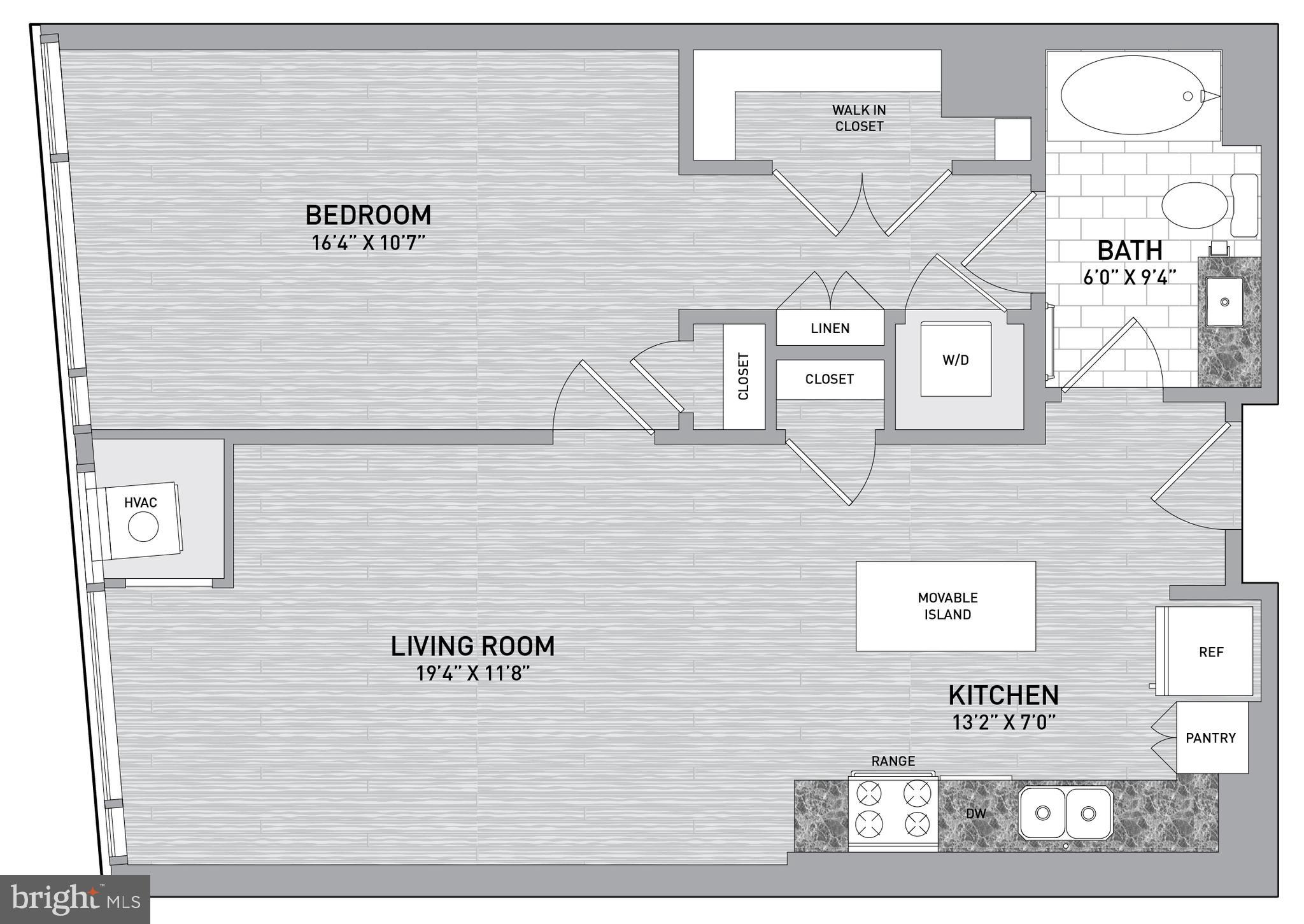 Schedule your in-person or virtual tour experience today. Limited time offering. The most stylish, new apartment building in Philadelphia, DALIAN ON THE PARK offers an opportunity to live in an environment that has been thoughtfully designed for the discerning resident. Amenities include 30,000 square foot Sky Deck, an on-site Whole Foods, a show-stopping infinity pool, and a well-appointed fitness center equipped with a full sized yoga studio. Our indulgent amenities package sets the standard and rivals the best resorts. Dalian on the Park also features on-site retailers as part of the Rodin Square development project including convenience stores and various retail centers. ** Prices and availability subject to change on a daily basis ** Photos are of model units **