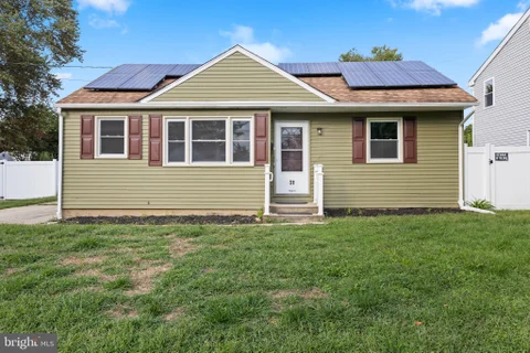 MLS: NJBL2121042