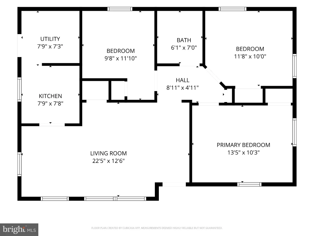 31 Farnsworth Avenue, Maple Shade, NJ 08052