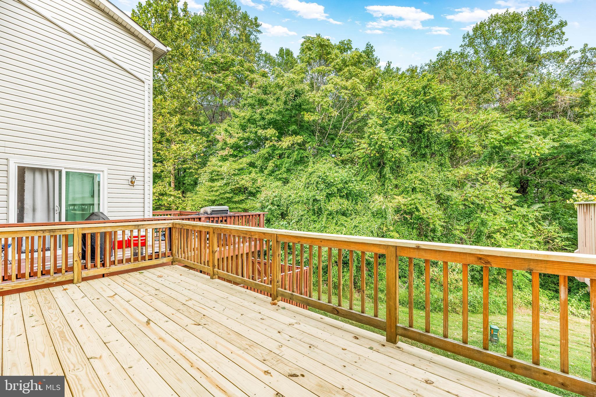 CHAPLINE PLACE - Residential